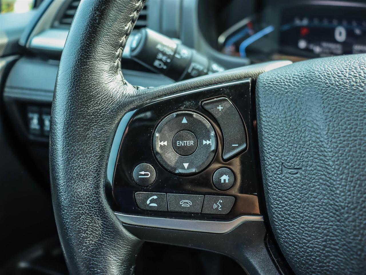 2022 Honda Odyssey  Photo