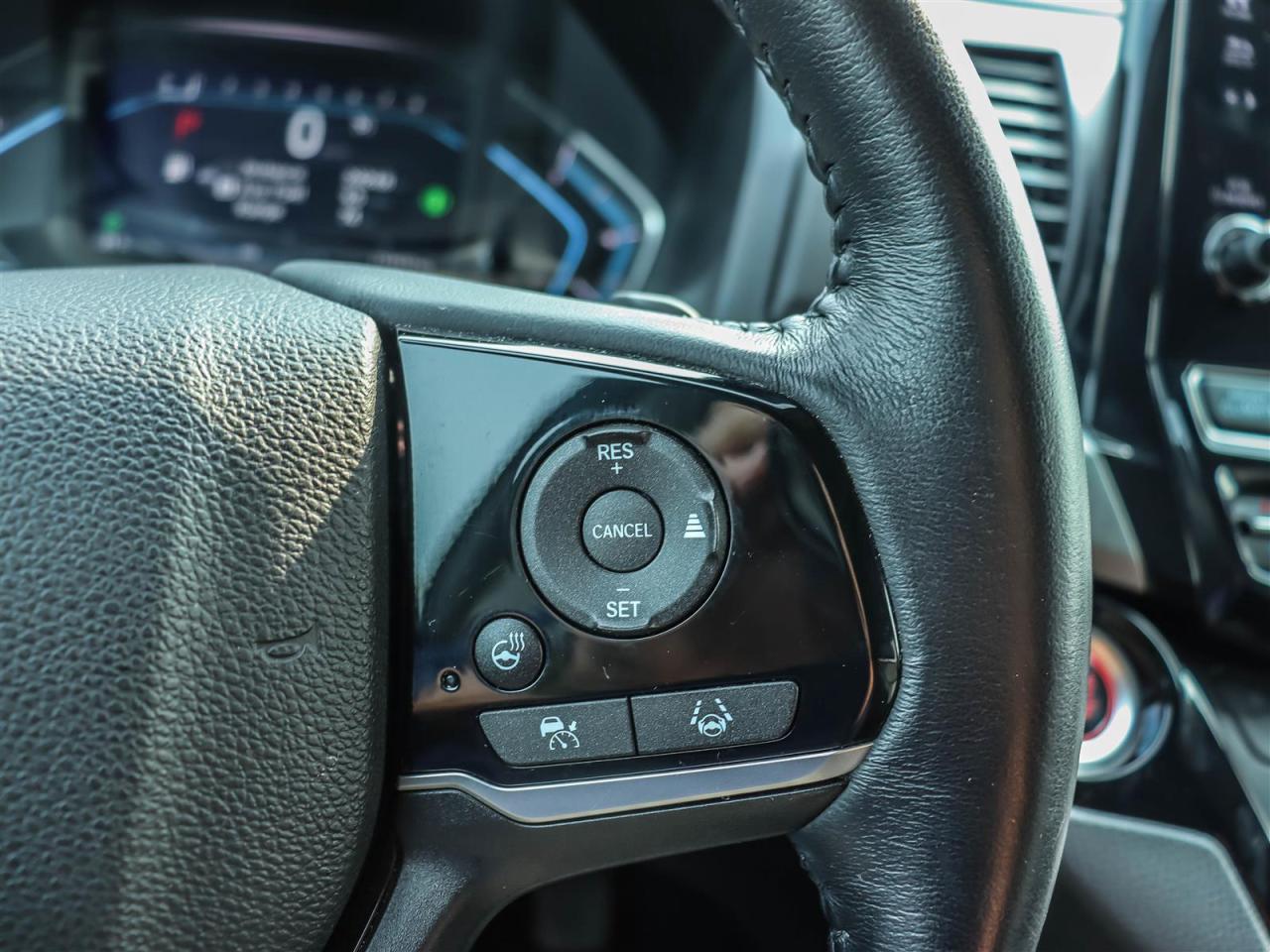 2022 Honda Odyssey  Photo