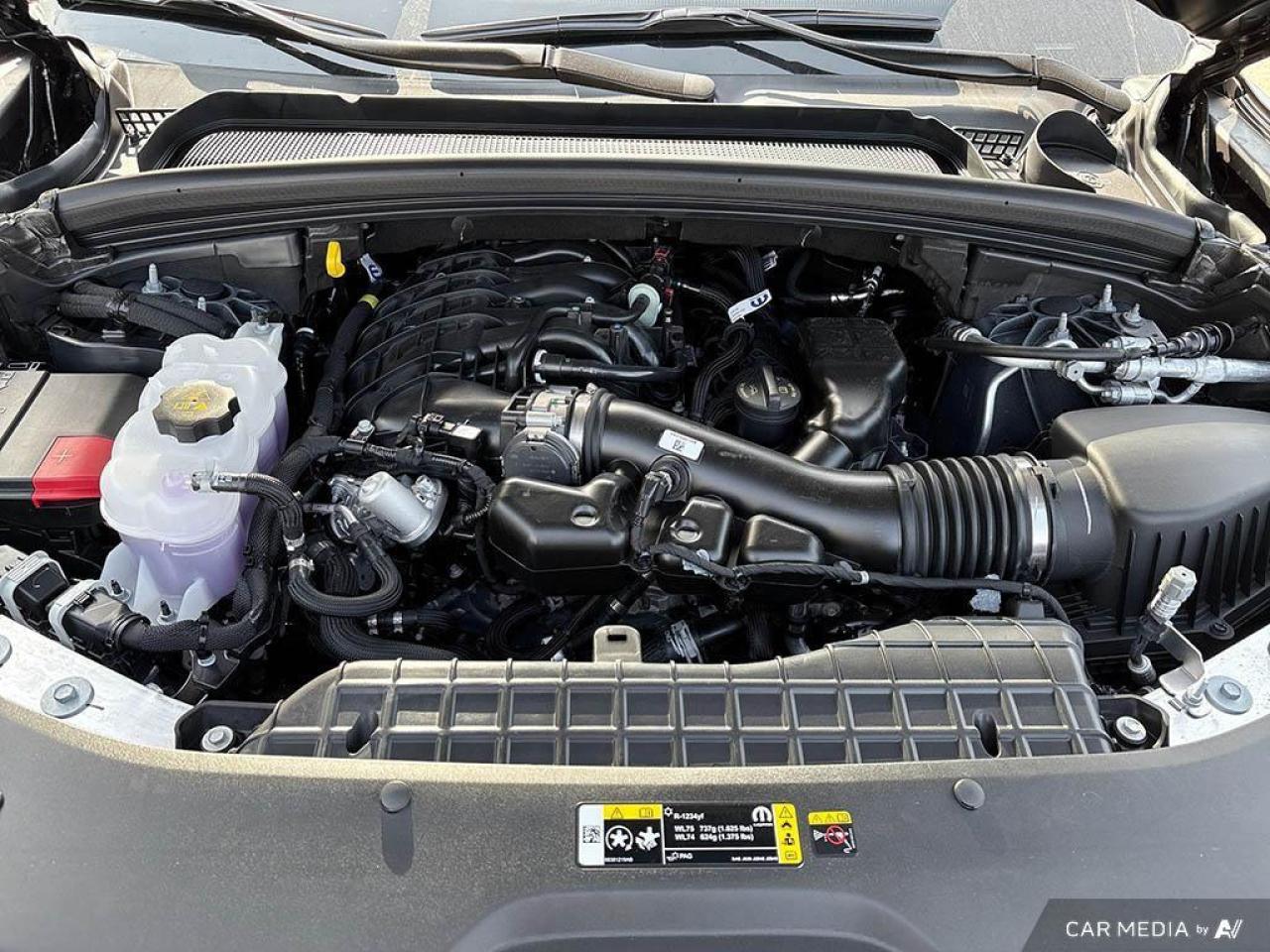 2025 Jeep Grand Cherokee Limited 4dr 4x4 Photo