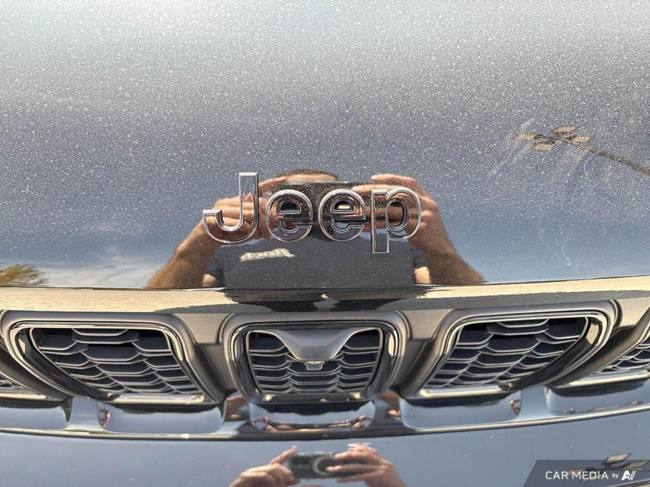 2025 Jeep Grand Cherokee Limited 4dr 4x4 Photo