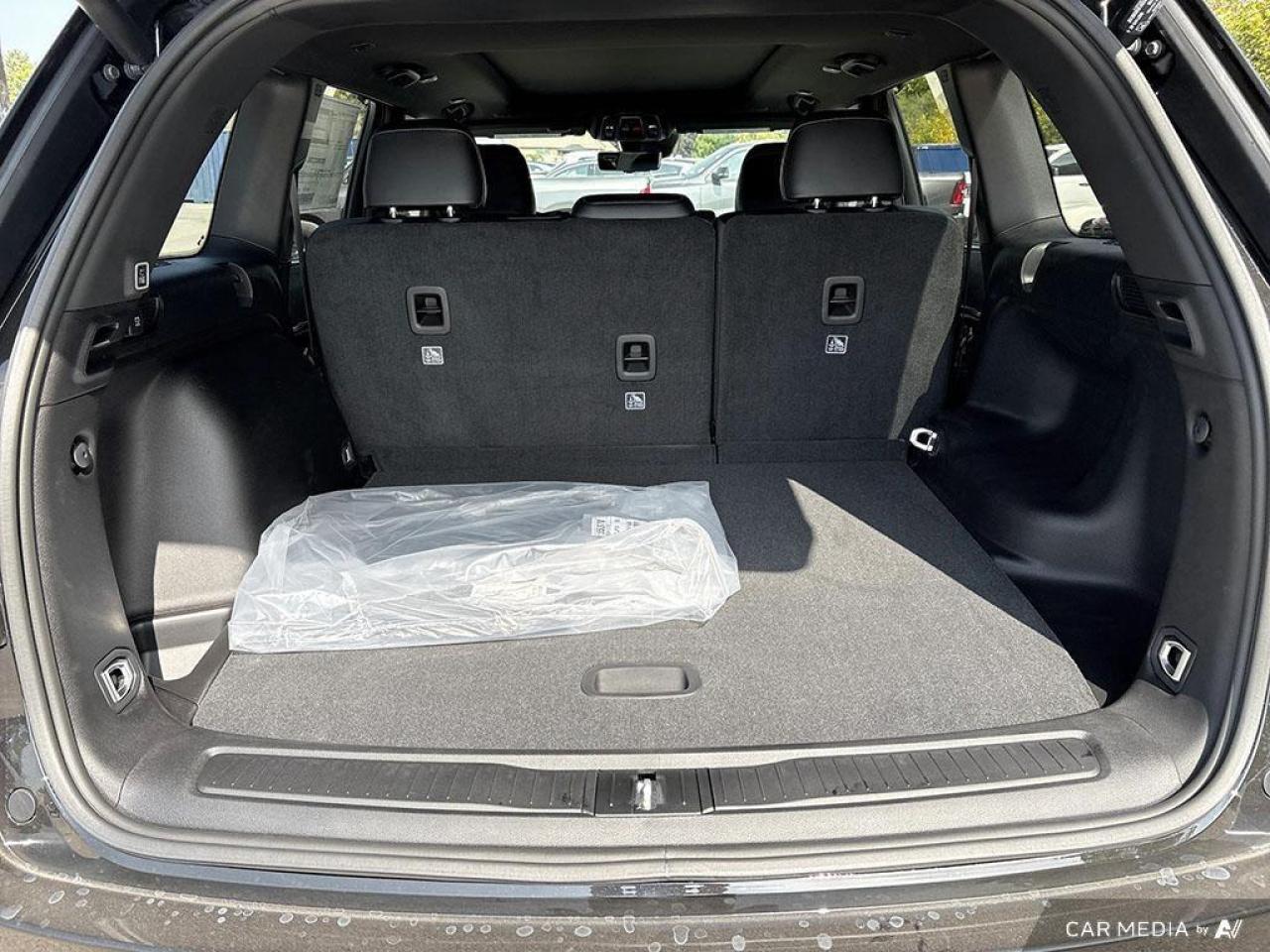 2025 Jeep Grand Cherokee Limited 4dr 4x4 Photo