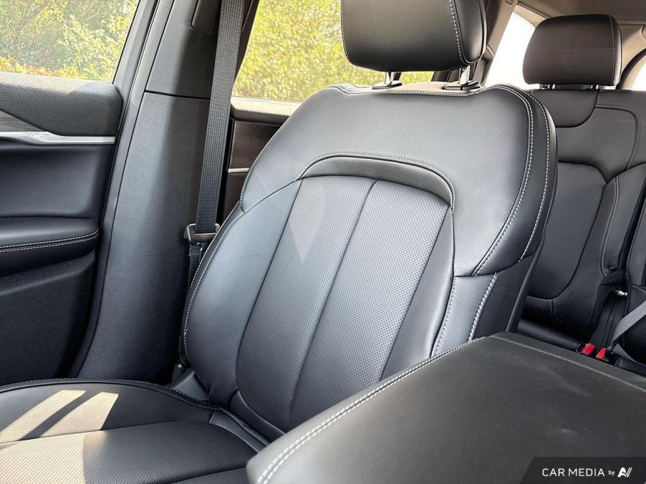 2025 Jeep Grand Cherokee Limited 4dr 4x4 Photo