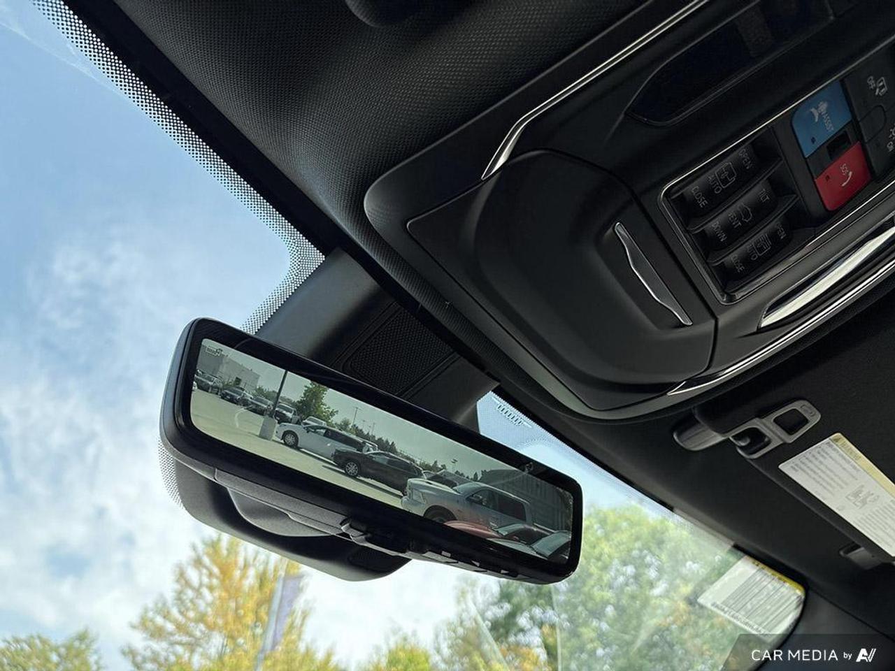 2025 Jeep Grand Cherokee Limited 4dr 4x4 Photo