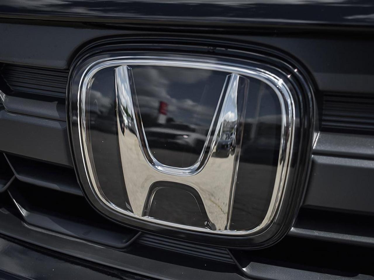 2026 Honda Odyssey Sport-L Passenger Van Photo