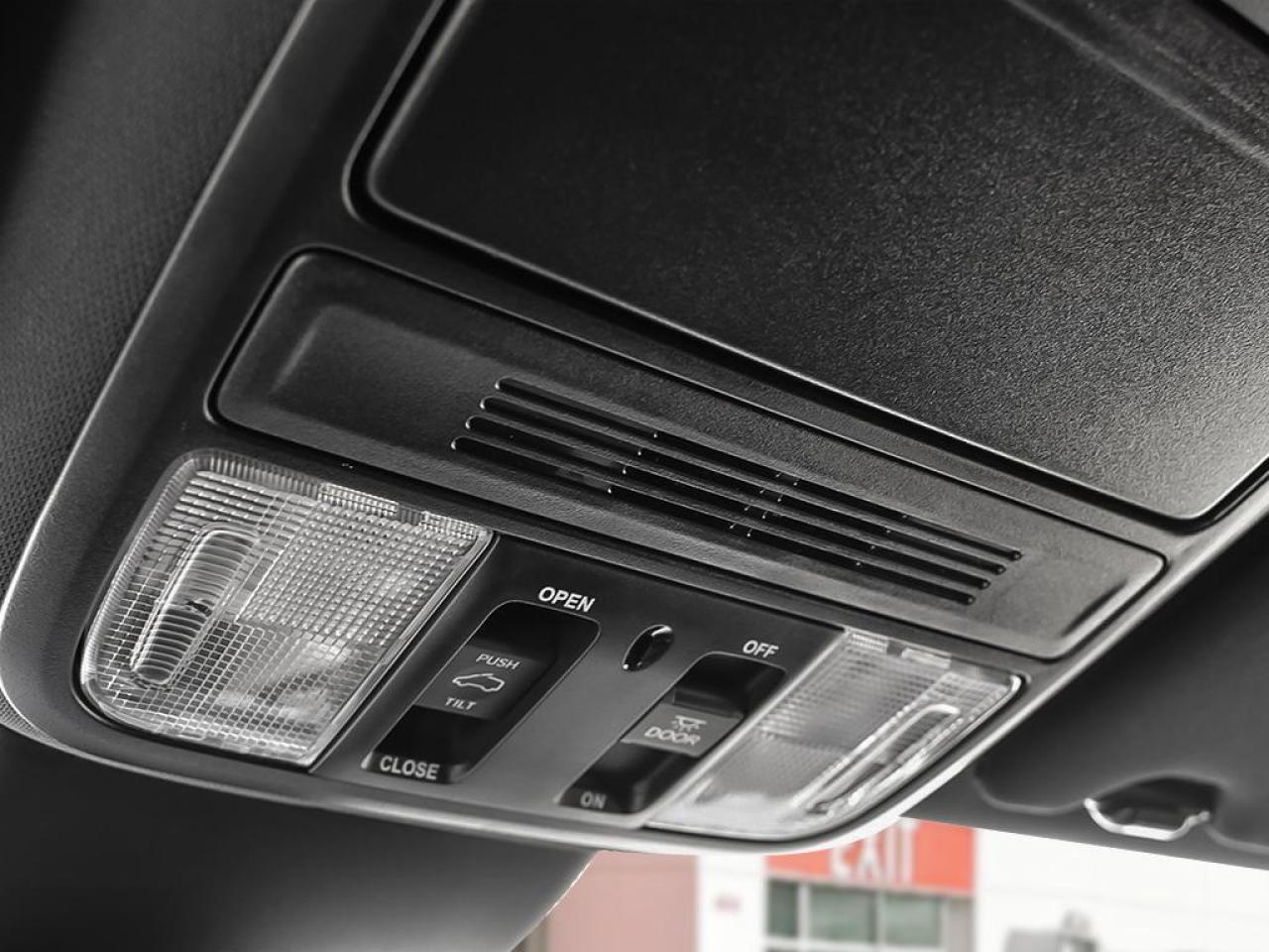 2026 Honda Odyssey Sport-L Passenger Van Photo