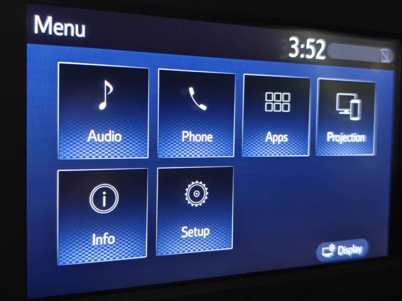 2022 Toyota RAV4 LE 4dr All-wheel Drive Photo