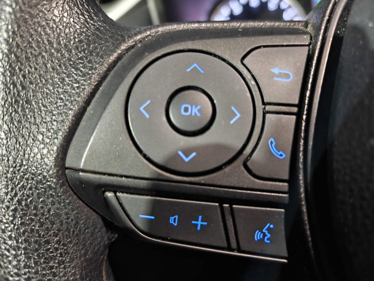 2022 Toyota RAV4 LE 4dr All-wheel Drive Photo