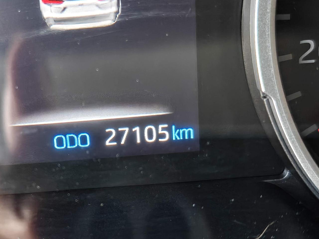 2022 Toyota RAV4 LE 4dr All-wheel Drive Photo