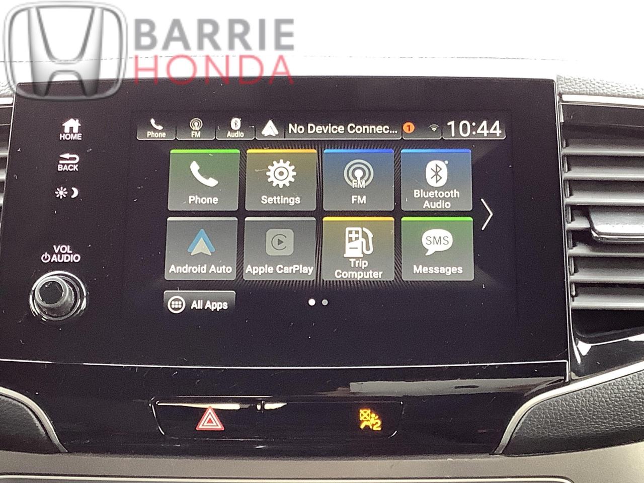 2023 Honda Passport Sport 4dr All-Wheel Drive Photo