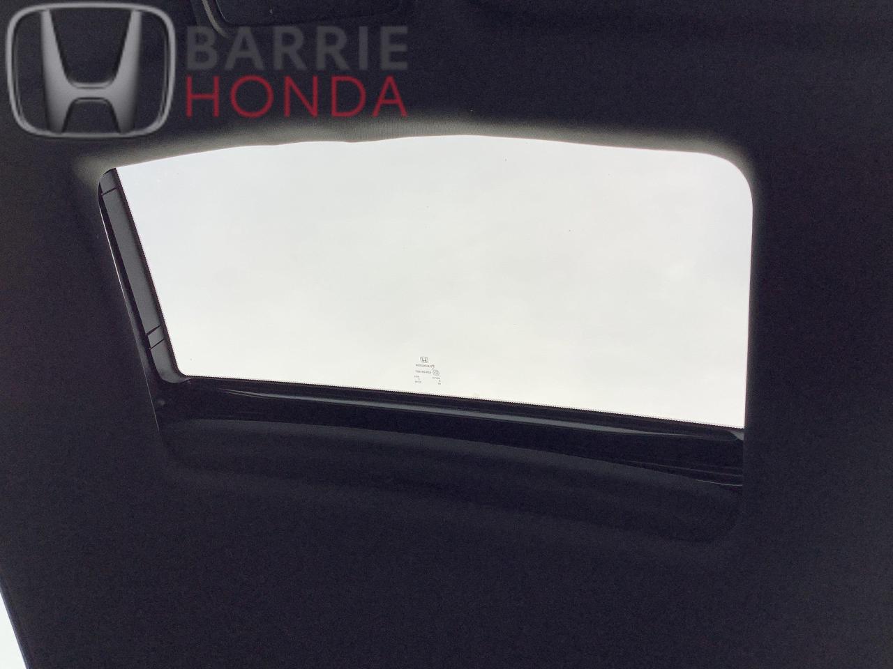 2023 Honda Passport Sport 4dr All-Wheel Drive Photo3