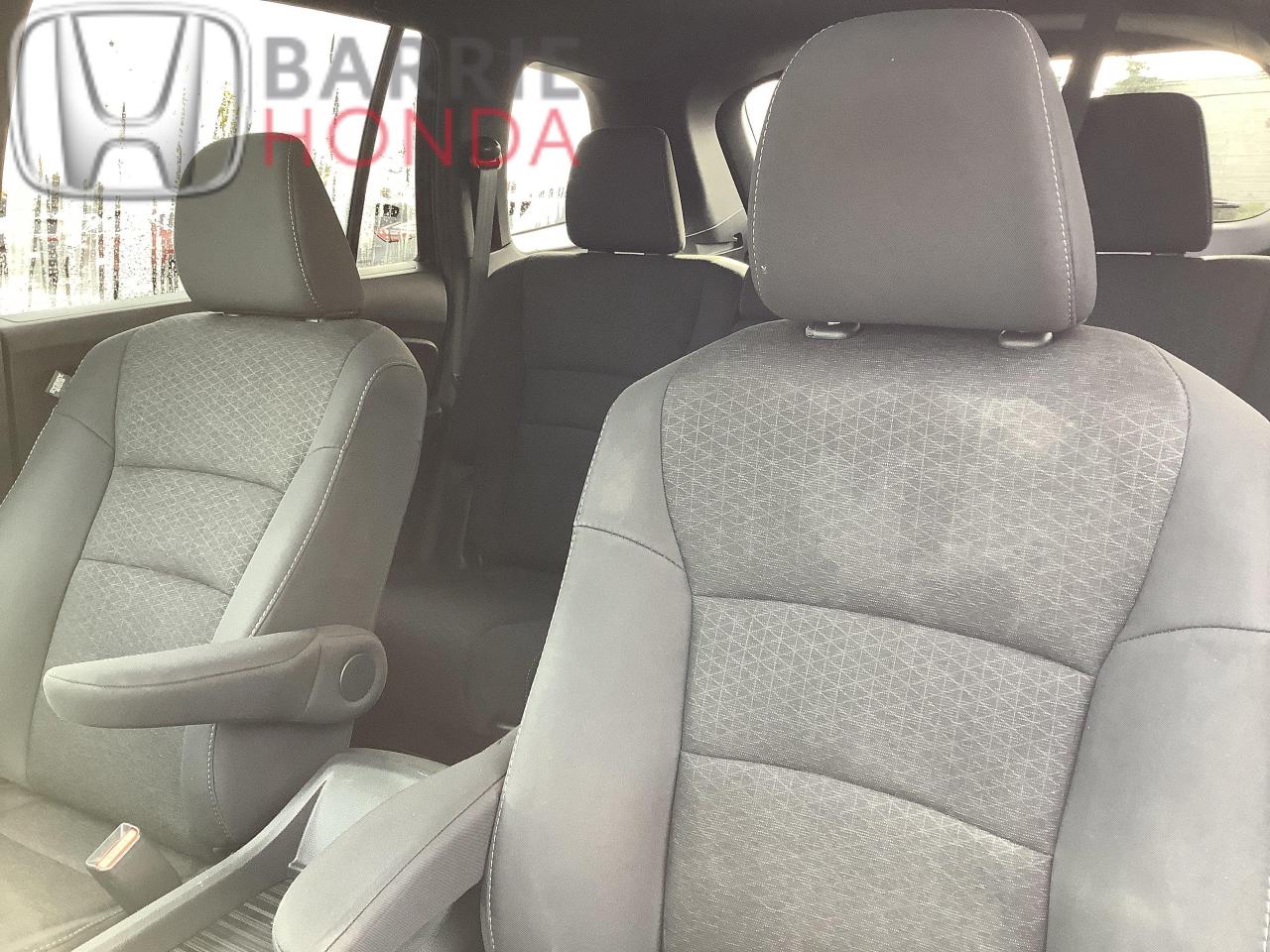 2023 Honda Passport Sport 4dr All-Wheel Drive Photo