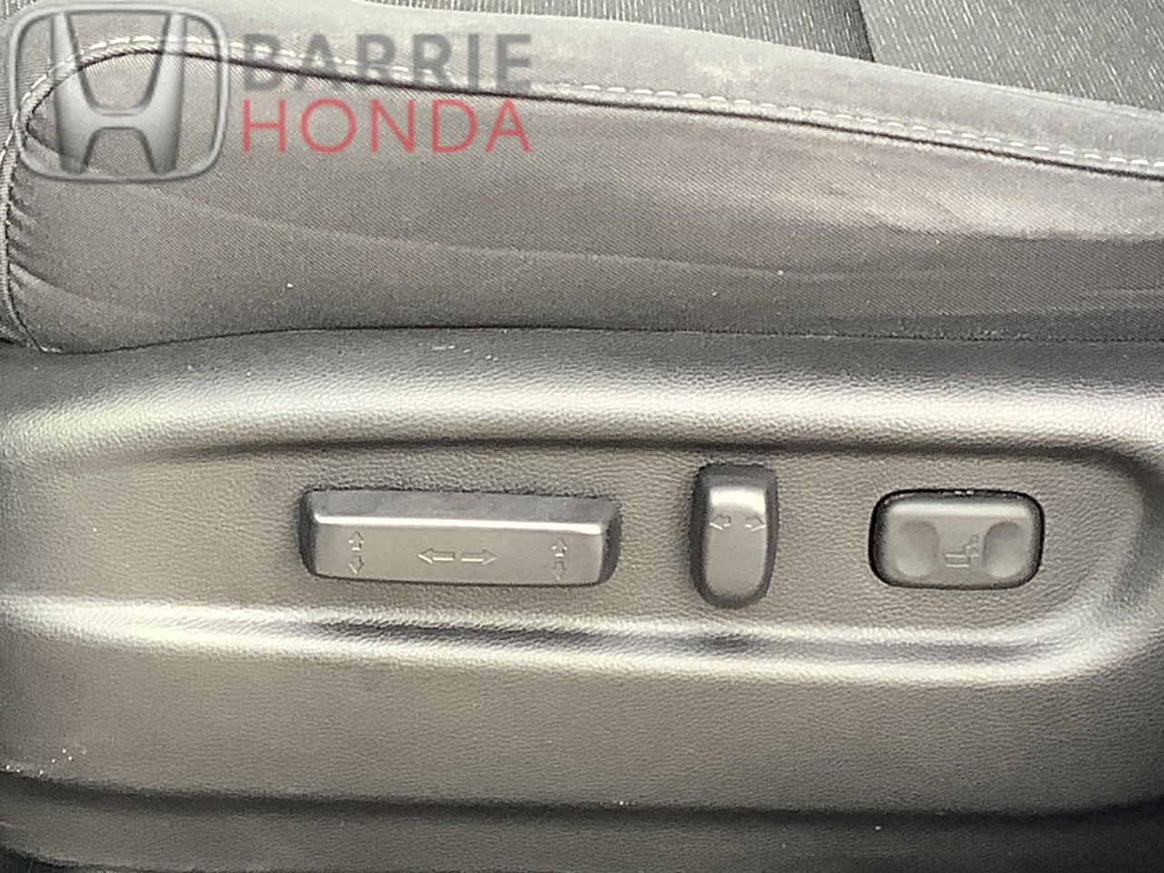 2023 Honda Passport Sport 4dr All-Wheel Drive Photo