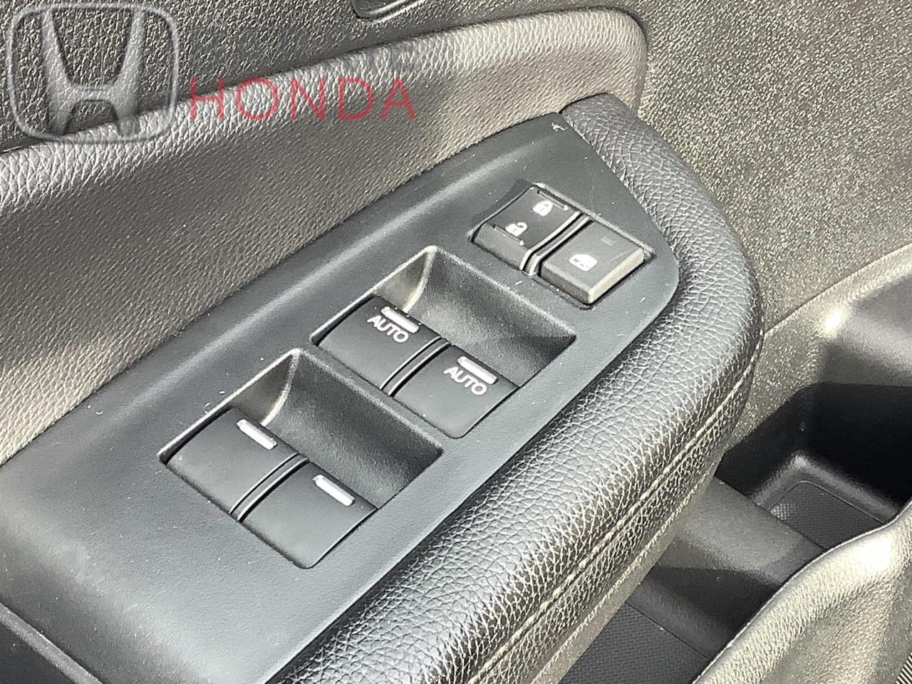 2023 Honda Passport Sport 4dr All-Wheel Drive Photo