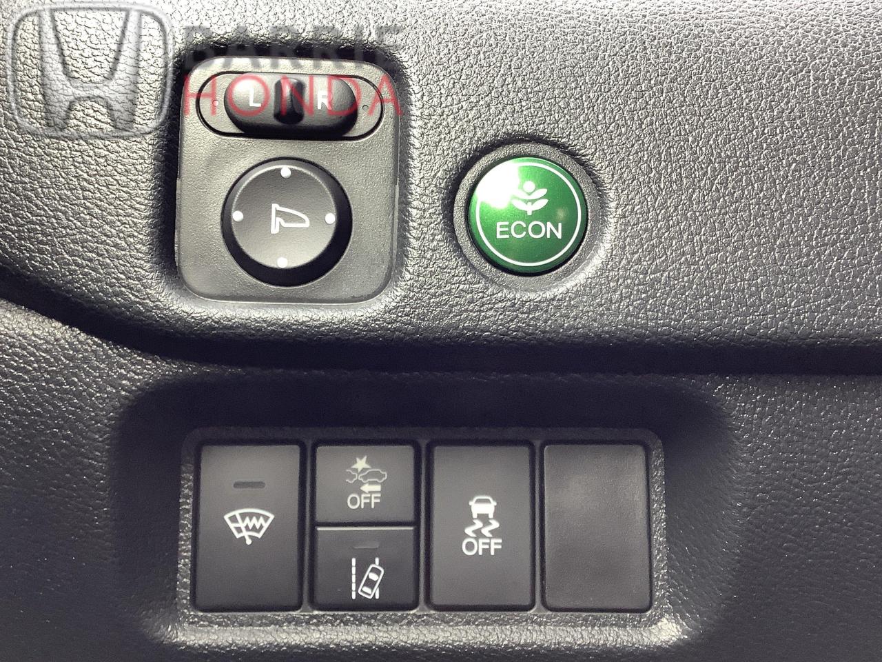 2023 Honda Passport Sport 4dr All-Wheel Drive Photo