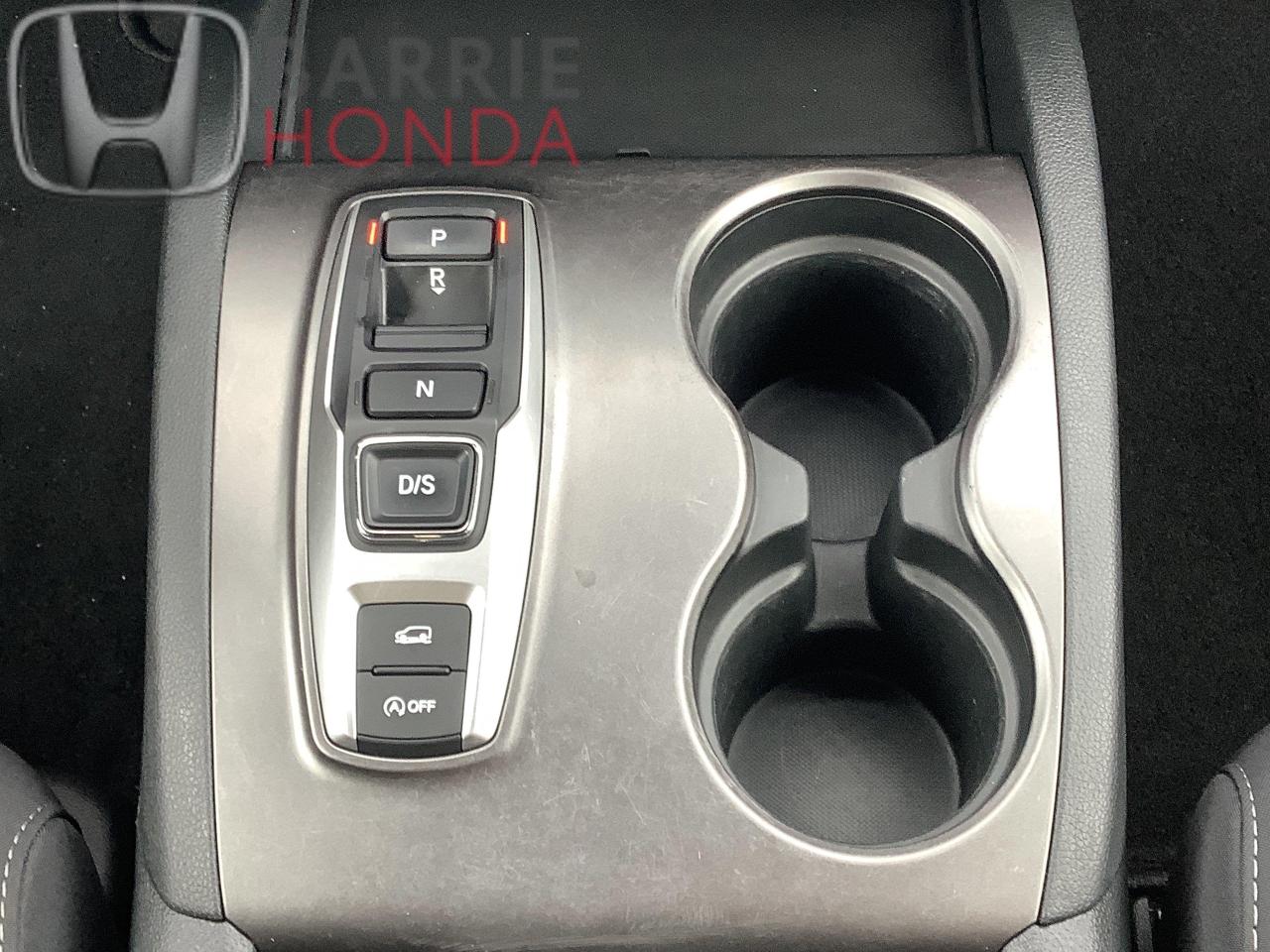 2023 Honda Passport Sport 4dr All-Wheel Drive Photo