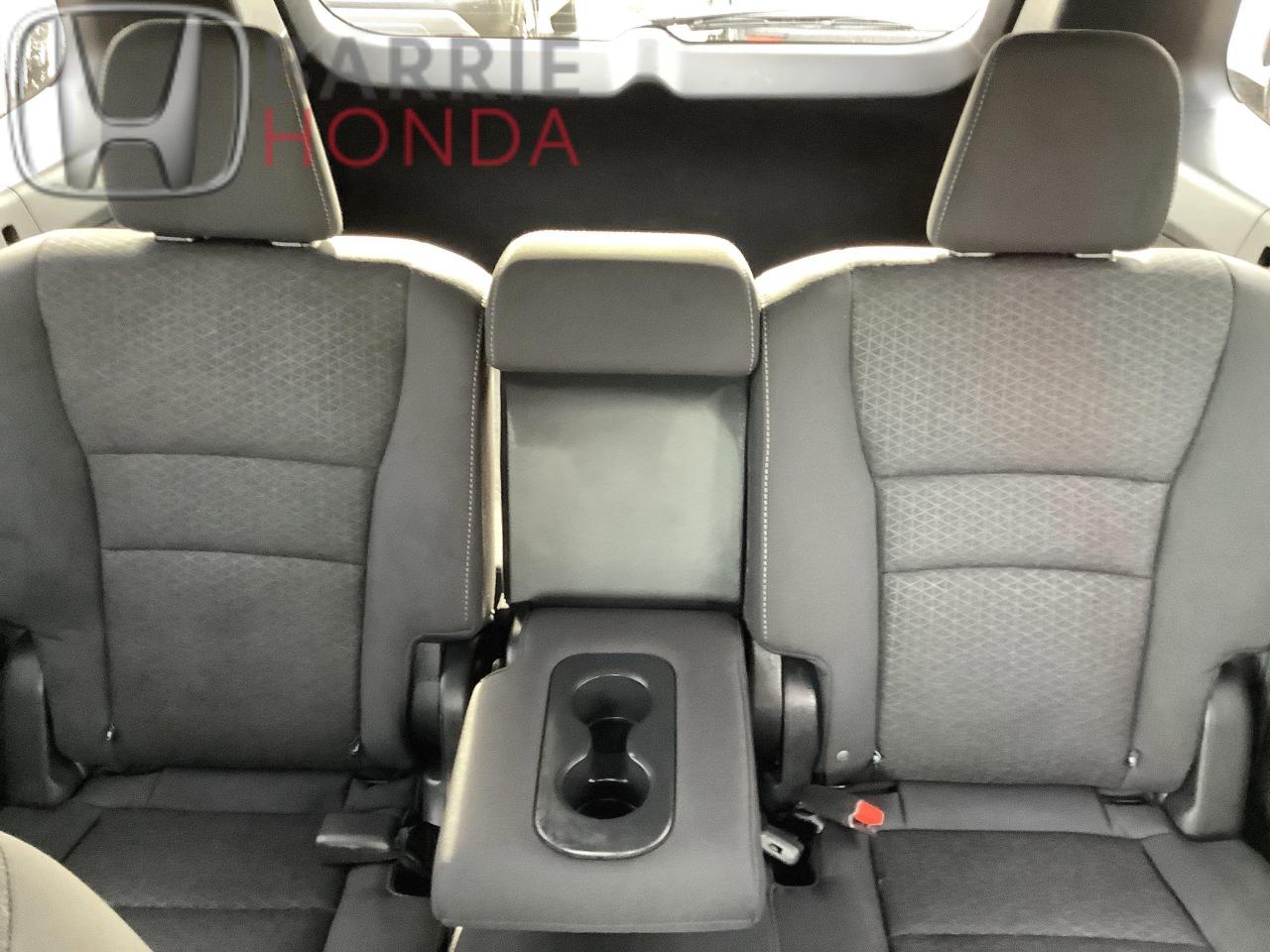 2023 Honda Passport Sport 4dr All-Wheel Drive Photo