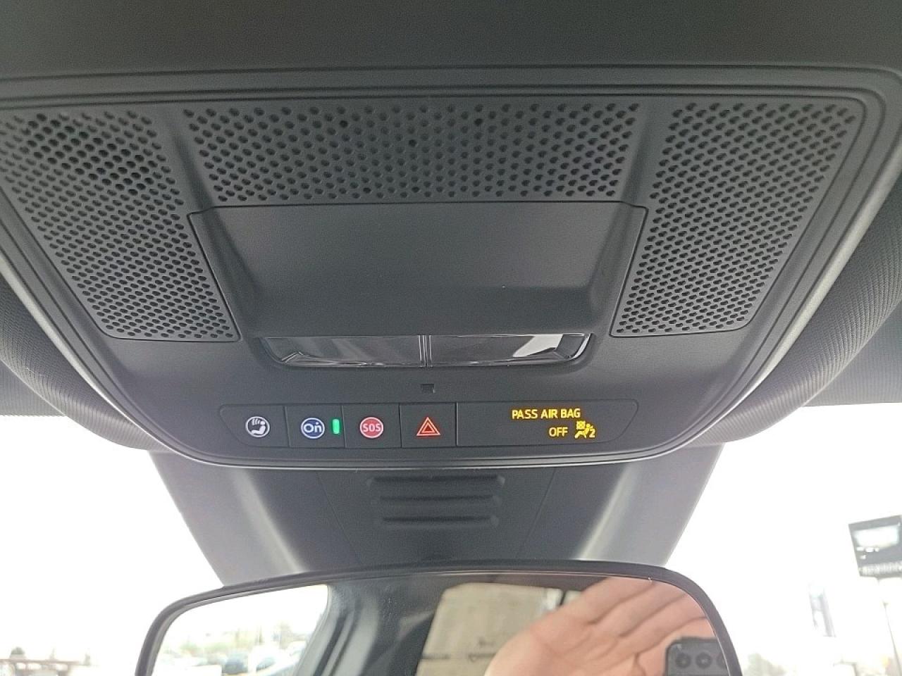 2026 Chevrolet Equinox EV LT 4dr Photo