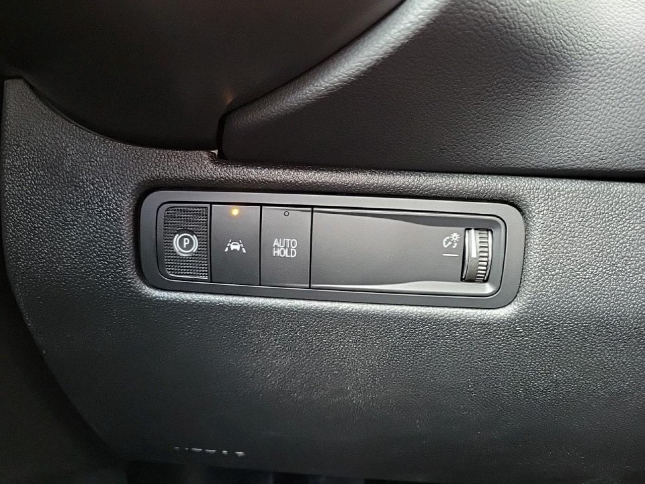 2026 Chevrolet Equinox EV LT 4dr Photo