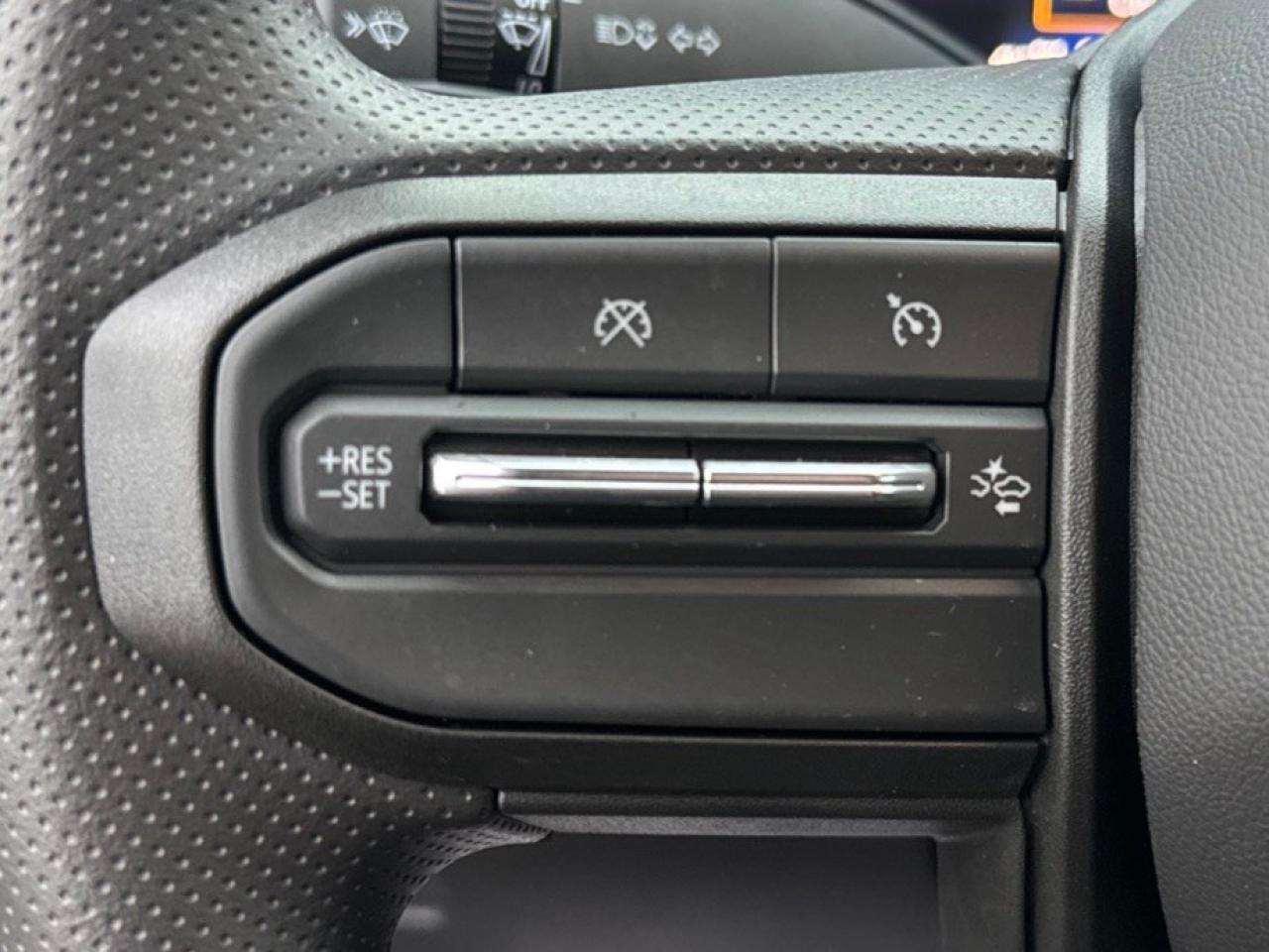 2026 Chevrolet Colorado Crew Cab Short Box 4-Wheel Drive Trail Boss Photo