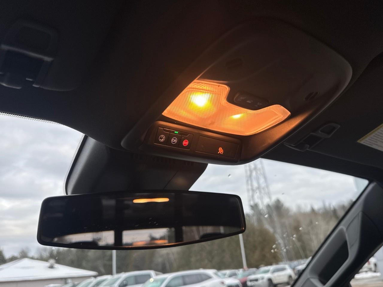 2026 Chevrolet Colorado Crew Cab Short Box 4-Wheel Drive Trail Boss Photo