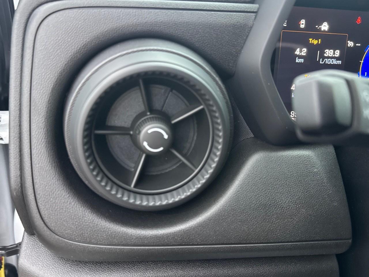 2026 Chevrolet Colorado Crew Cab Short Box 4-Wheel Drive Trail Boss Photo