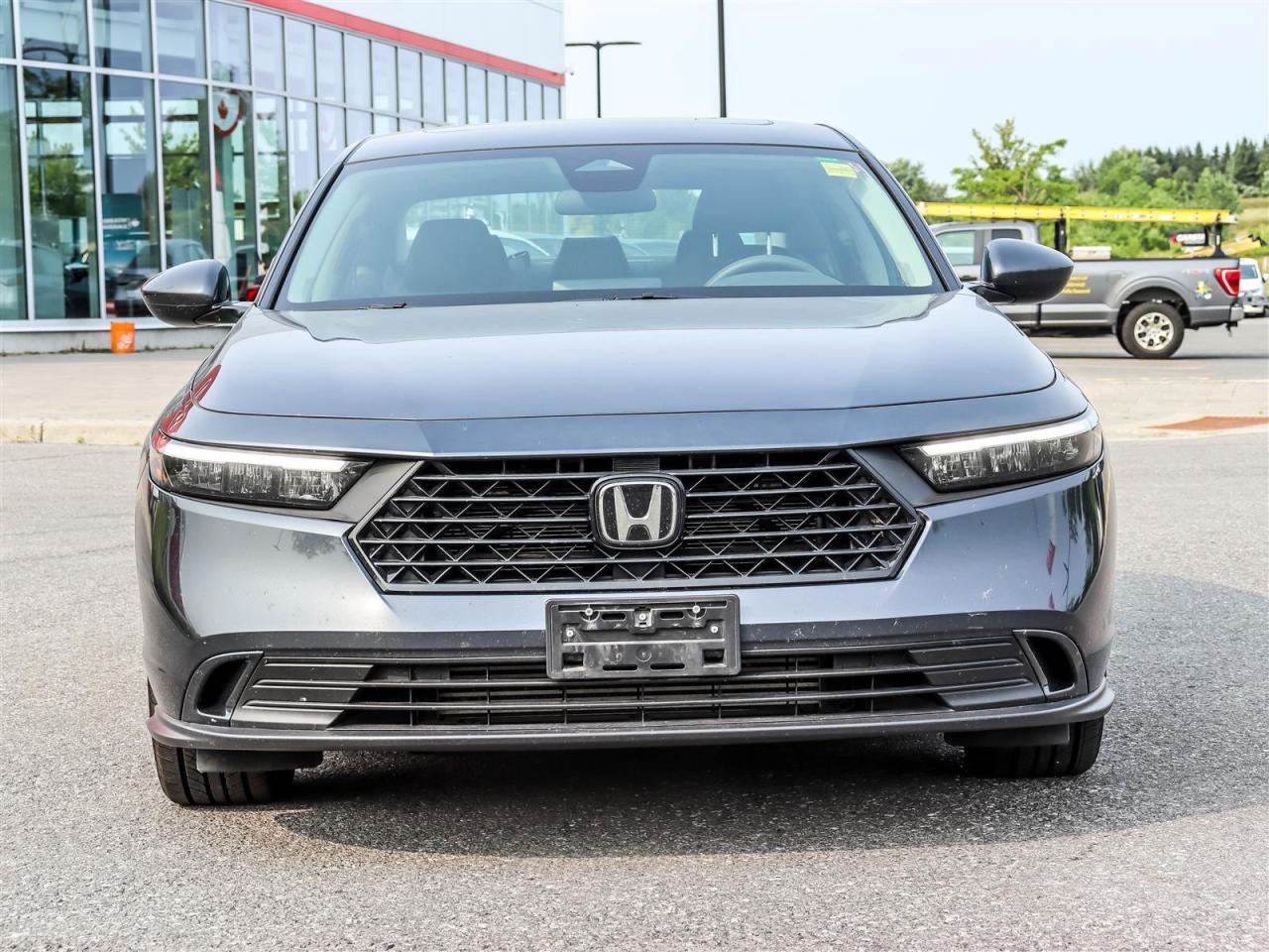 2023 Honda Accord EX 4DR SEDAN Photo
