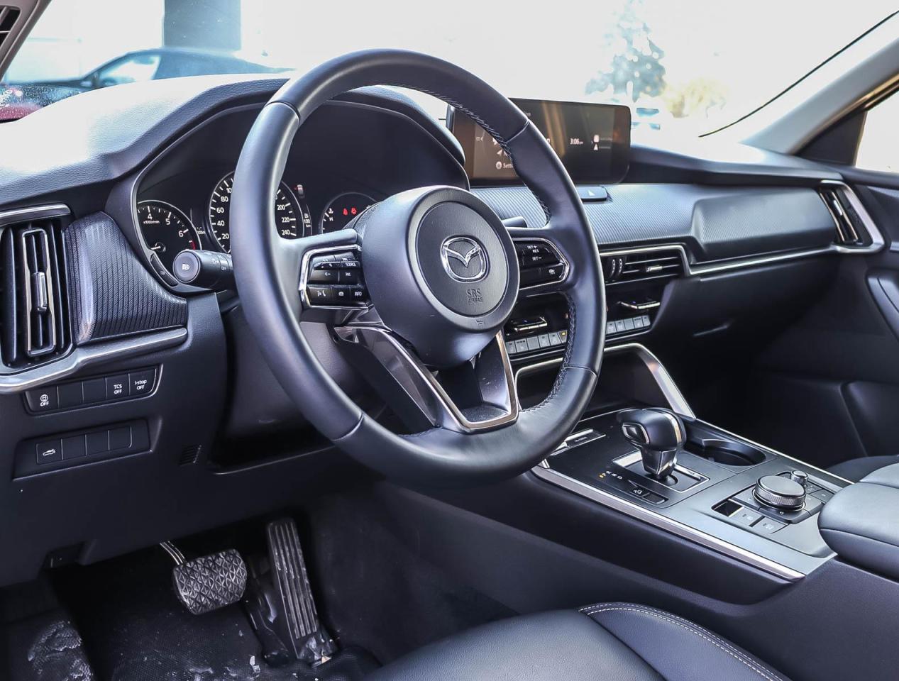 2024 Mazda CX-90 MHEV GS-L 4dr i-ACTIV All-Wheel Drive Sport Utility Photo