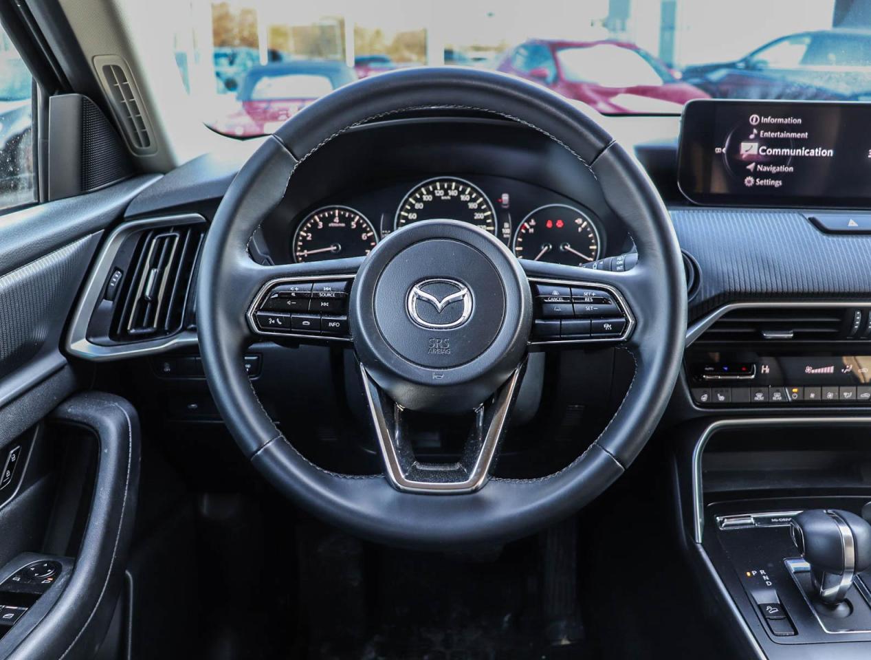 2024 Mazda CX-90 MHEV GS-L 4dr i-ACTIV All-Wheel Drive Sport Utility Photo