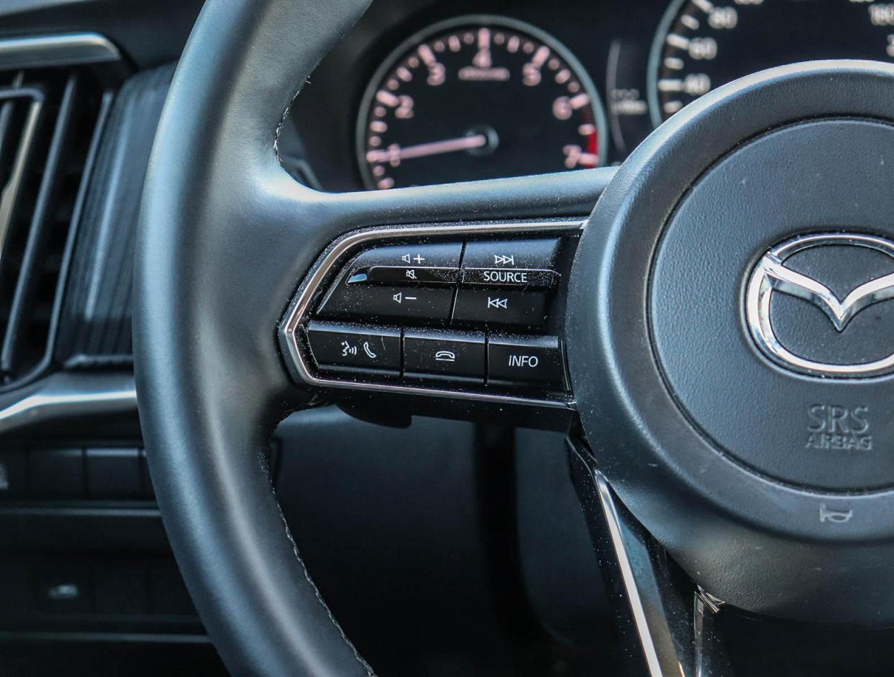 2024 Mazda CX-90 MHEV GS-L 4dr i-ACTIV All-Wheel Drive Sport Utility Photo