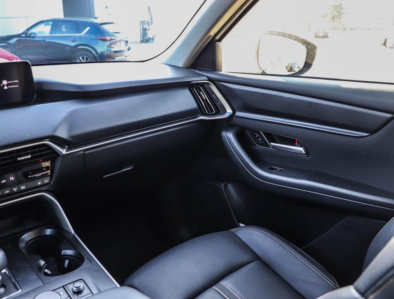 2024 Mazda CX-90 MHEV GS-L 4dr i-ACTIV All-Wheel Drive Sport Utility Photo