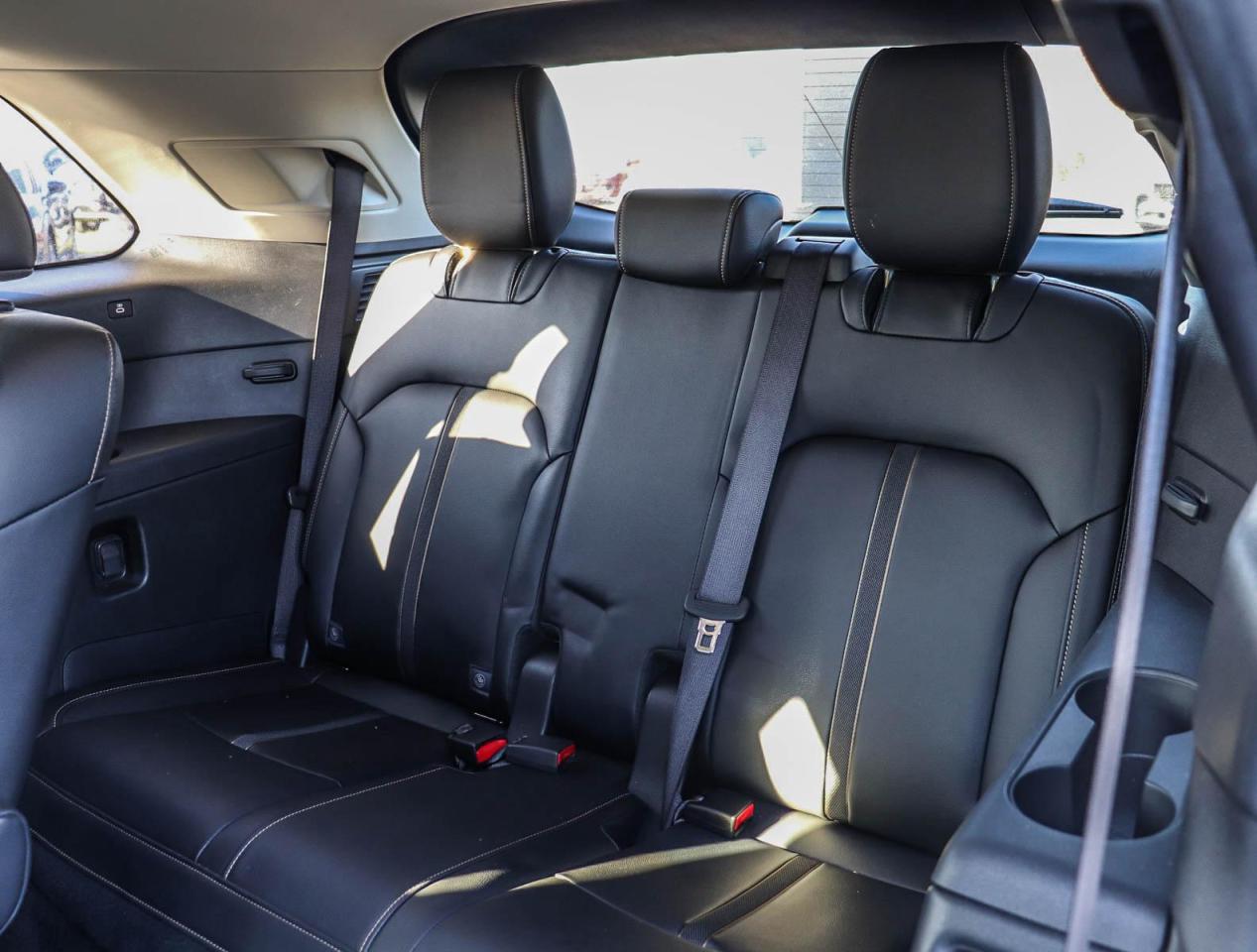 2024 Mazda CX-90 MHEV GS-L 4dr i-ACTIV All-Wheel Drive Sport Utility Photo