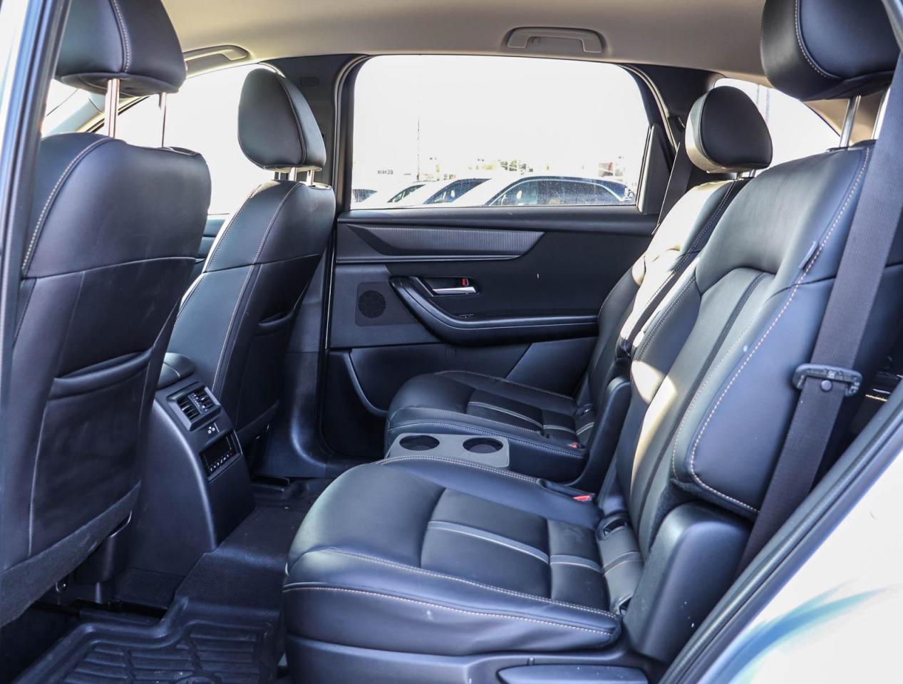 2024 Mazda CX-90 MHEV GS-L 4dr i-ACTIV All-Wheel Drive Sport Utility Photo