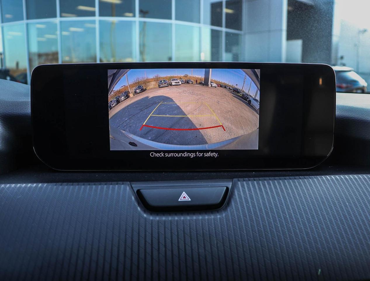 2024 Mazda CX-90 MHEV GS-L 4dr i-ACTIV All-Wheel Drive Sport Utility Photo