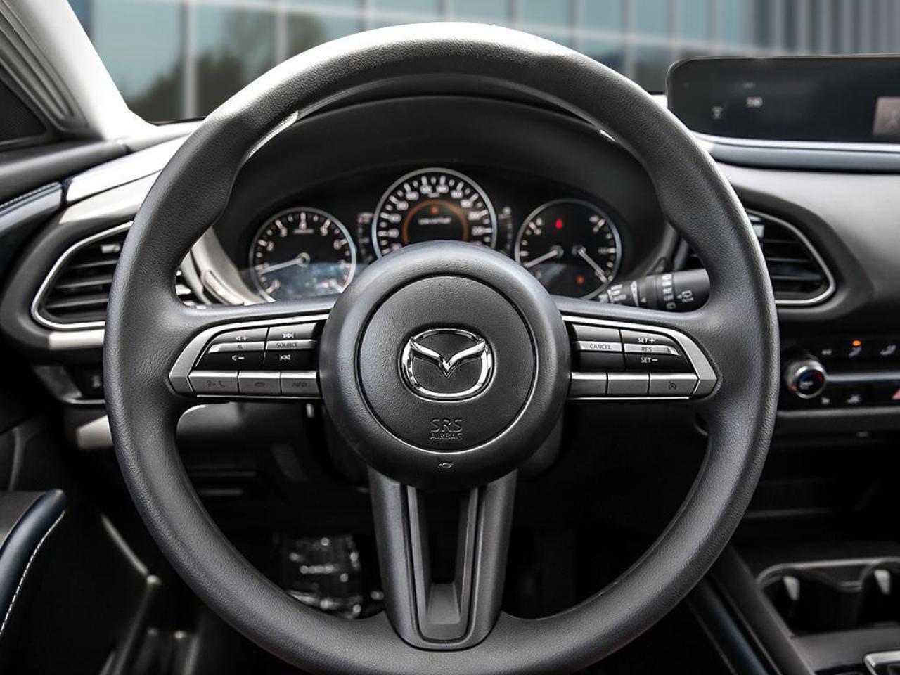 2025 Mazda CX-30 GX 4dr i-ACTIV All-Wheel Drive Sport Utility Photo