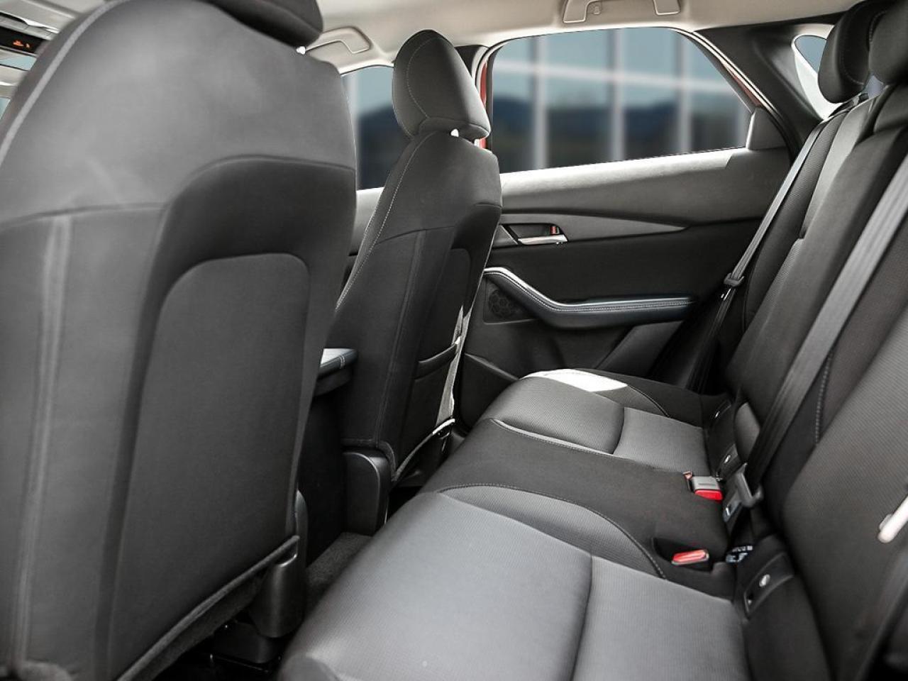 2025 Mazda CX-30 GX 4dr i-ACTIV All-Wheel Drive Sport Utility Photo