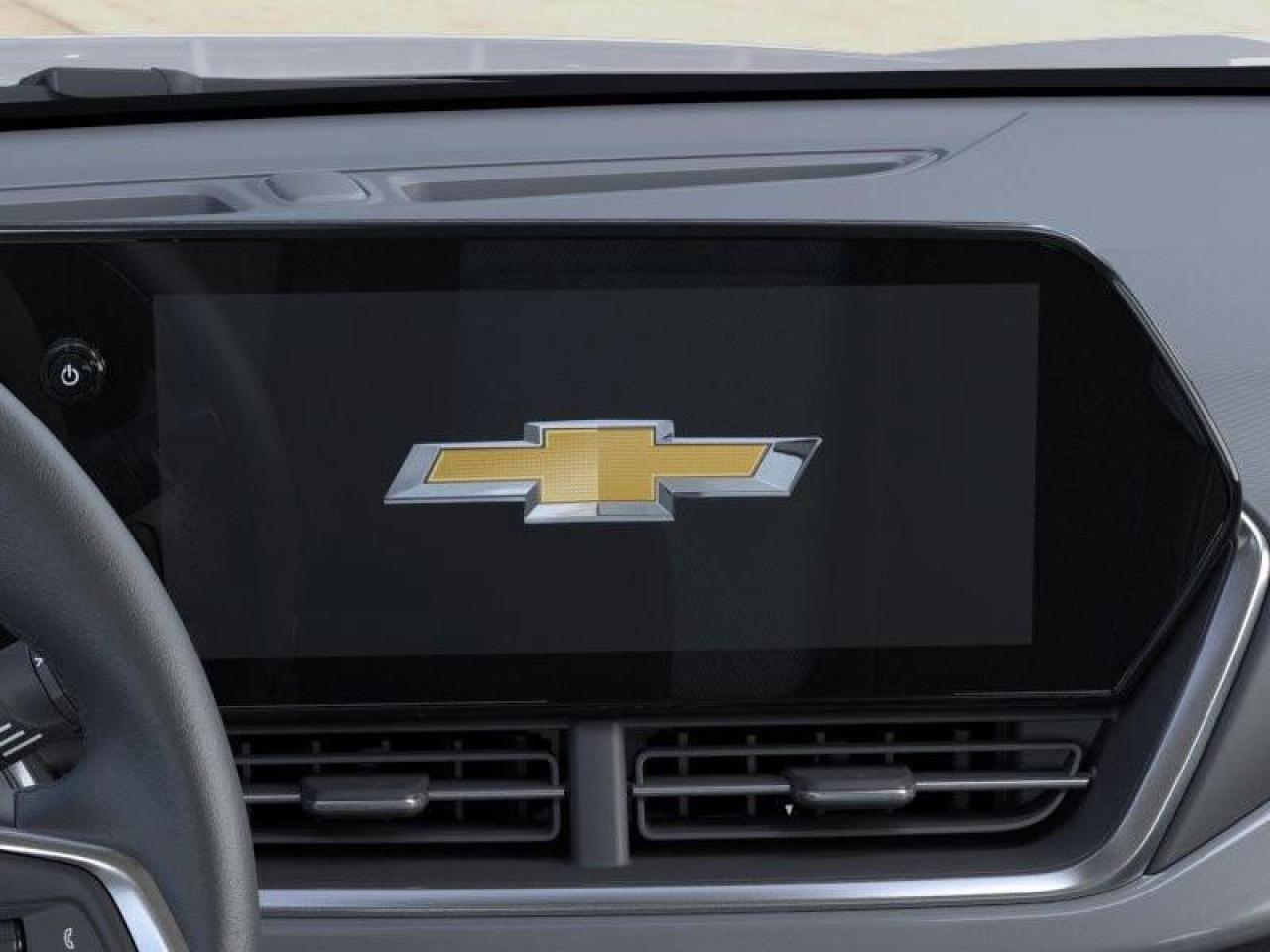 2026 Chevrolet Trax LT 4dr Front-Wheel Drive Photo