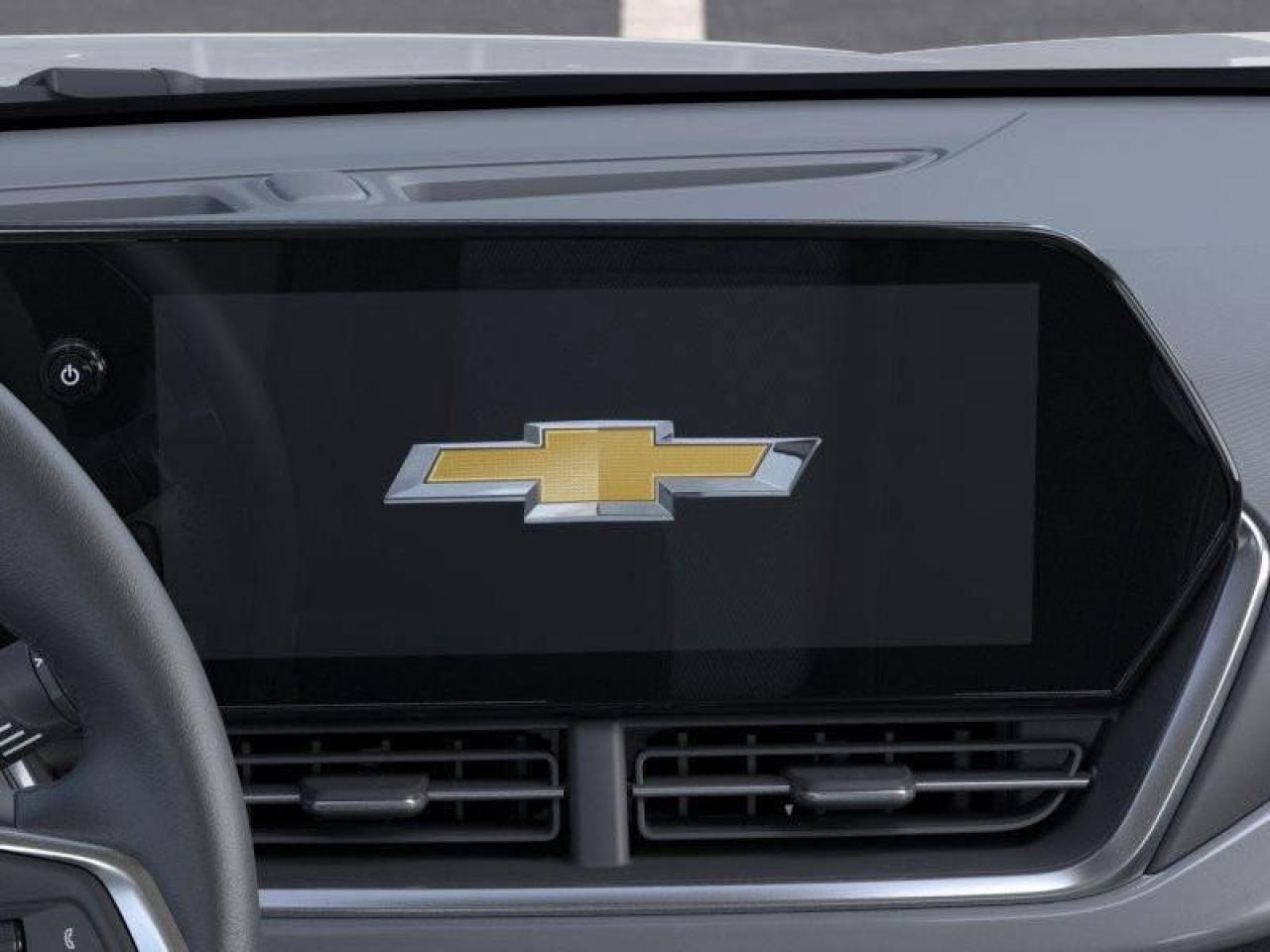 2026 Chevrolet Trax LT 4dr Front-Wheel Drive Photo