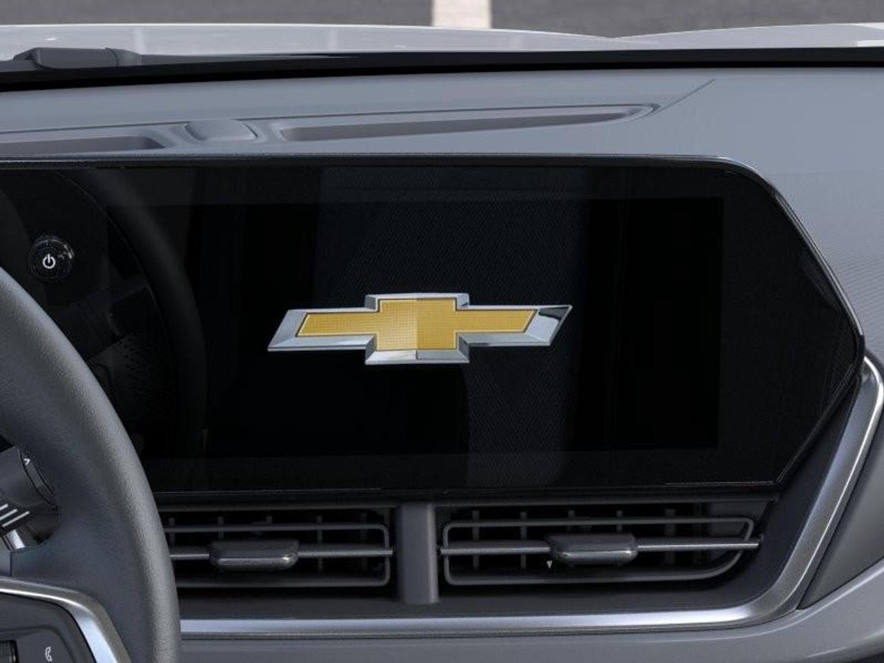 2026 Chevrolet Trax LT 4dr Front-Wheel Drive Photo