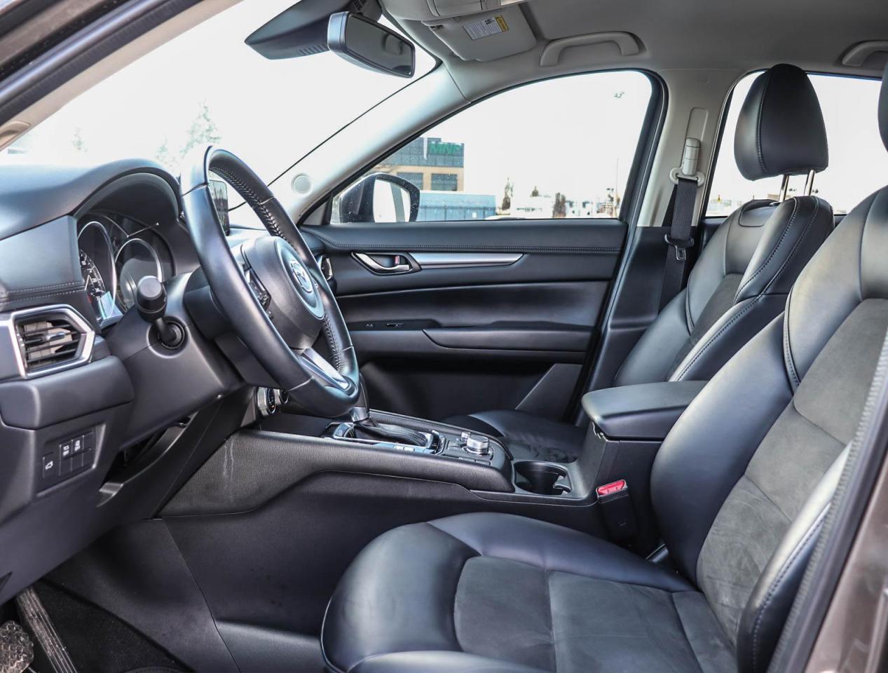 2019 Mazda CX-5 GS (A6) 4dr i-ACTIV All-Wheel Drive Sport Utility Photo