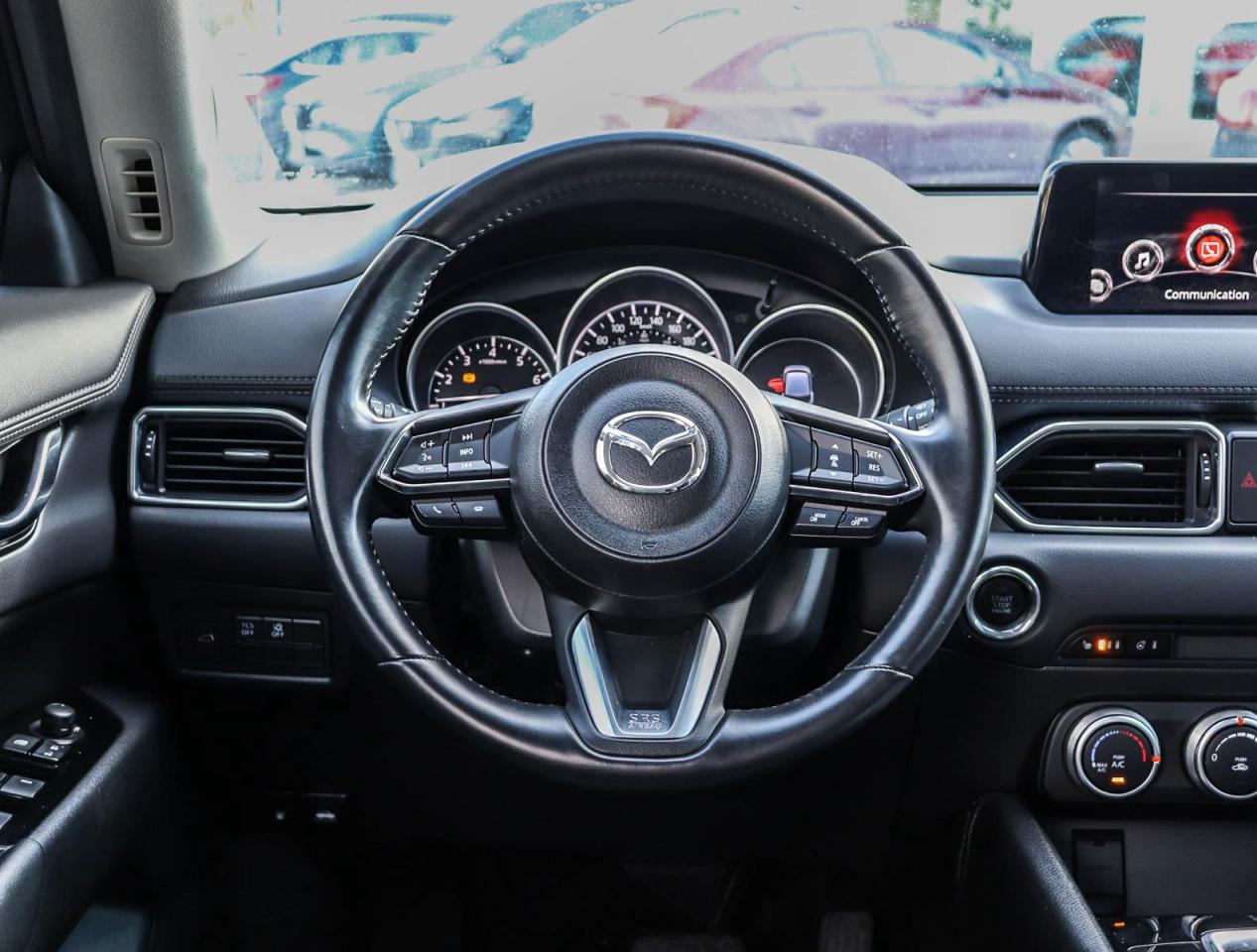 2019 Mazda CX-5 GS (A6) 4dr i-ACTIV All-Wheel Drive Sport Utility Photo