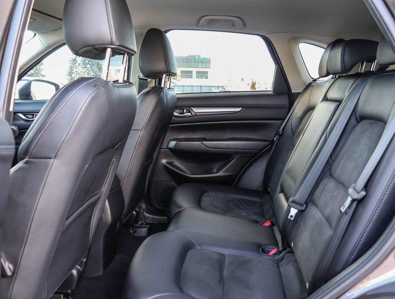 2019 Mazda CX-5 GS (A6) 4dr i-ACTIV All-Wheel Drive Sport Utility Photo