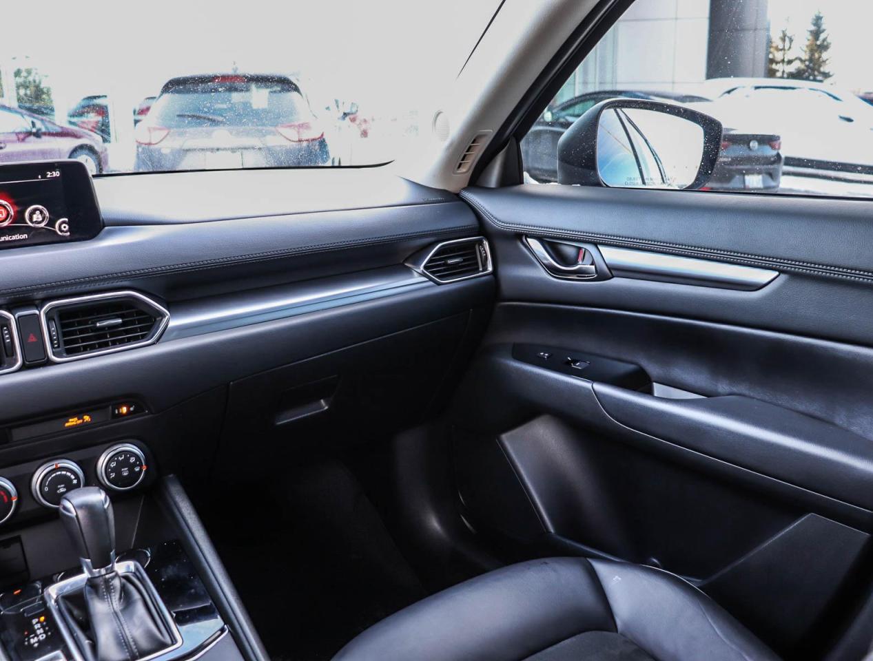 2019 Mazda CX-5 GS (A6) 4dr i-ACTIV All-Wheel Drive Sport Utility Photo