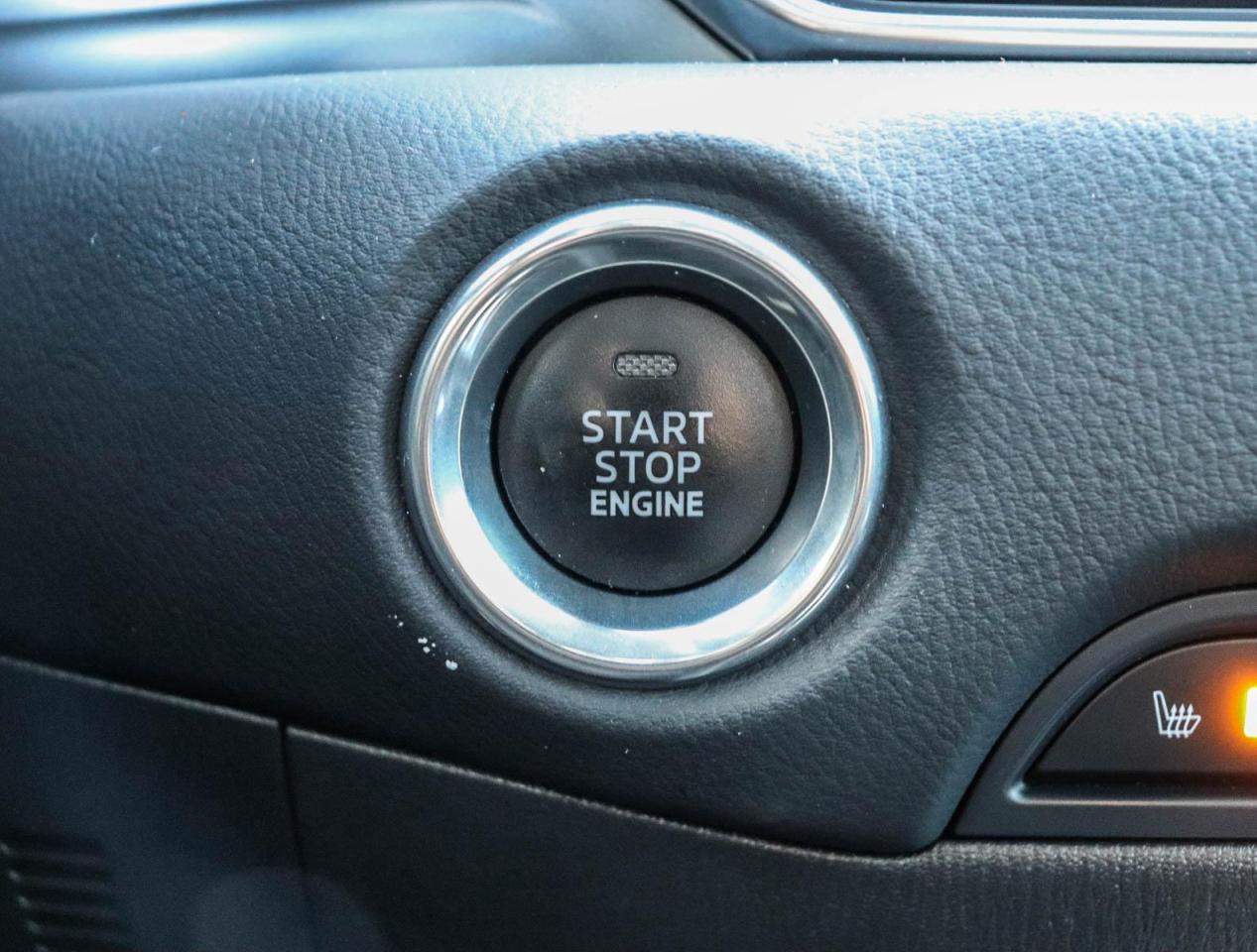 2019 Mazda CX-5 GS (A6) 4dr i-ACTIV All-Wheel Drive Sport Utility Photo