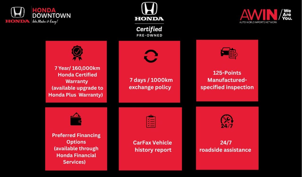 2023 Honda Accord EX 4DR SEDAN Photo