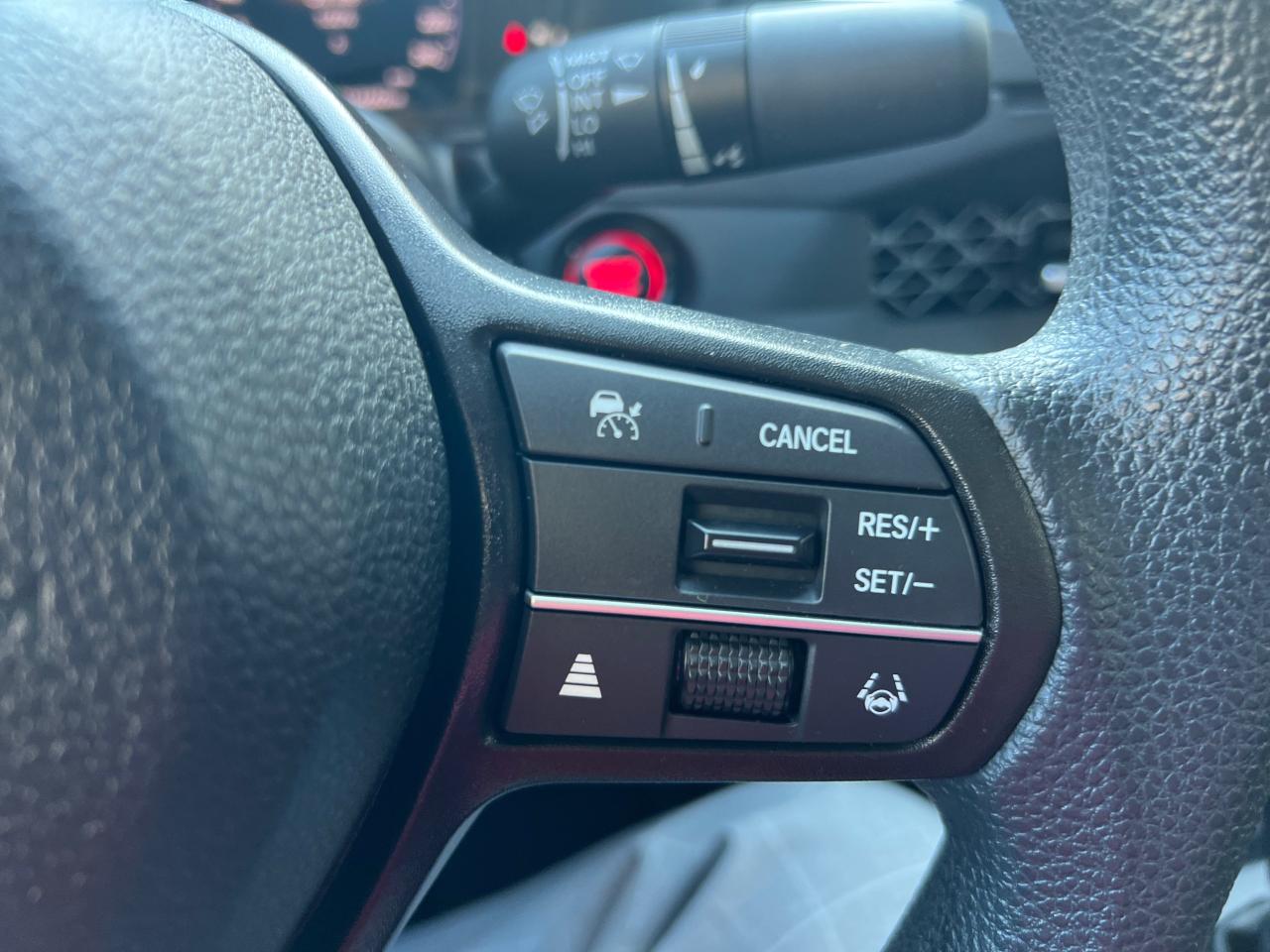 2023 Honda Accord EX 4DR SEDAN Photo