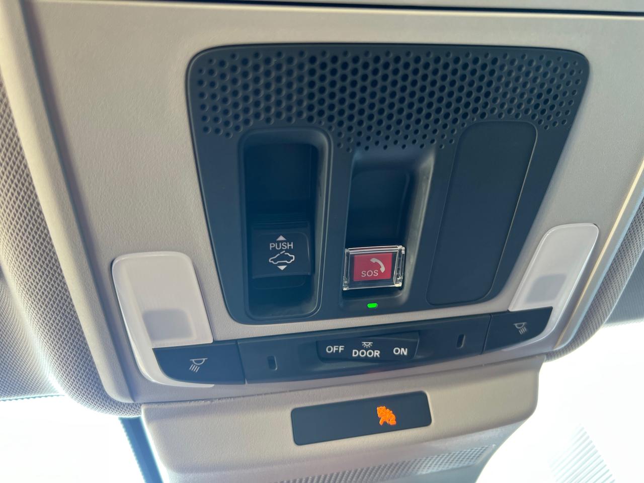 2023 Honda Accord EX 4DR SEDAN Photo