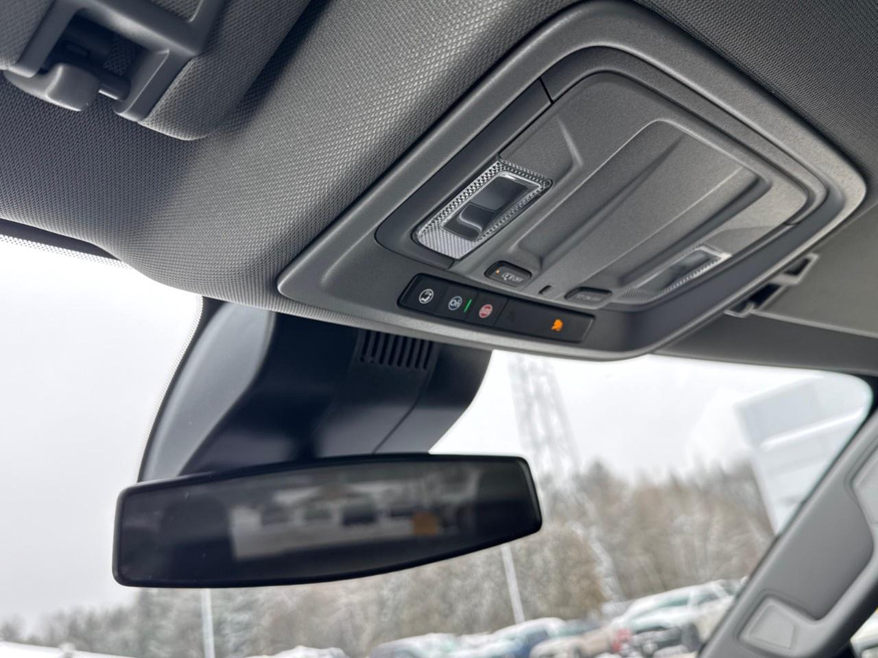 2026 Chevrolet Silverado 1500 Crew Cab Short Box 4-Wheel Drive RST Photo