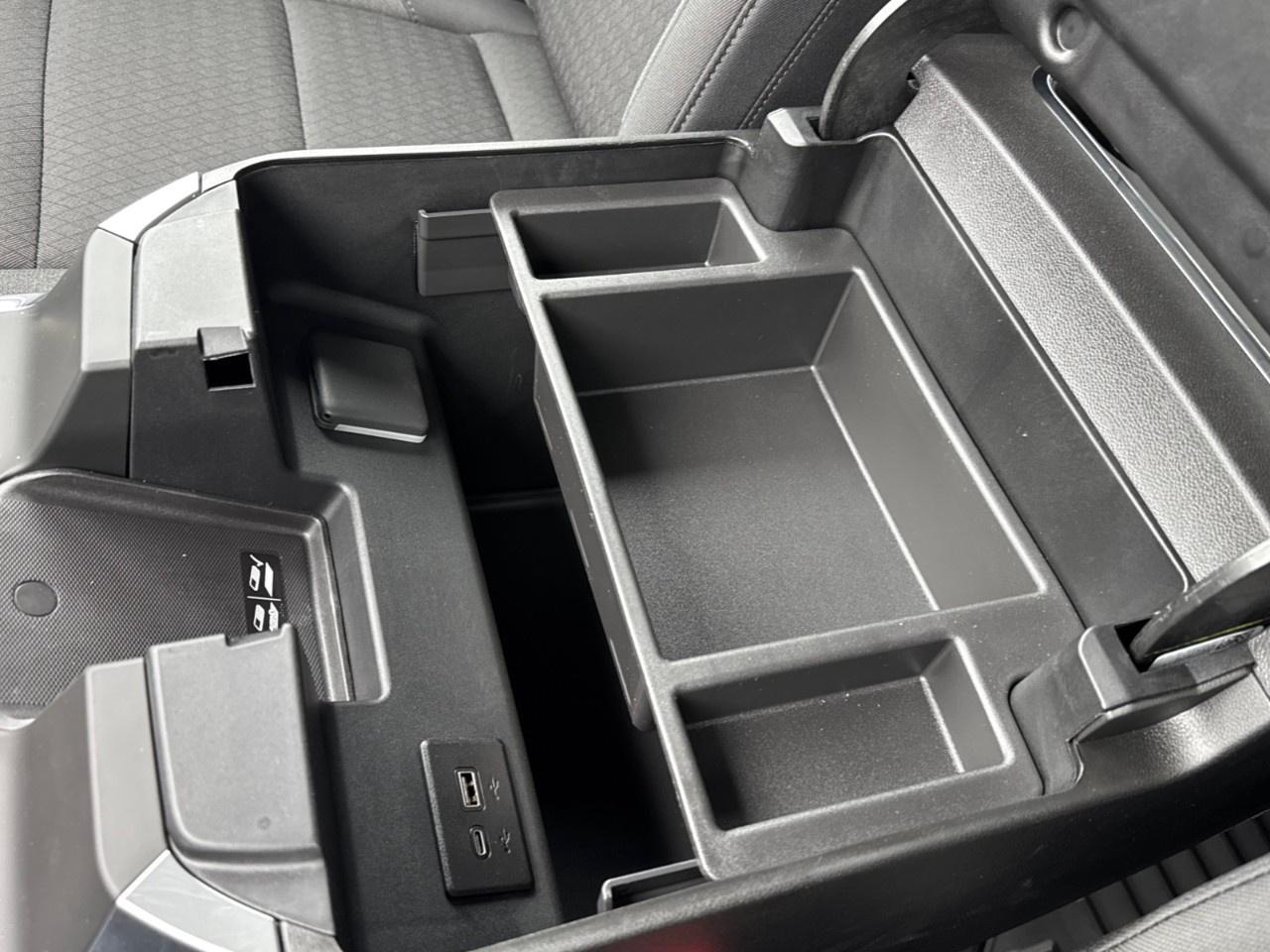 2026 Chevrolet Silverado 1500 Crew Cab Short Box 4-Wheel Drive RST Photo