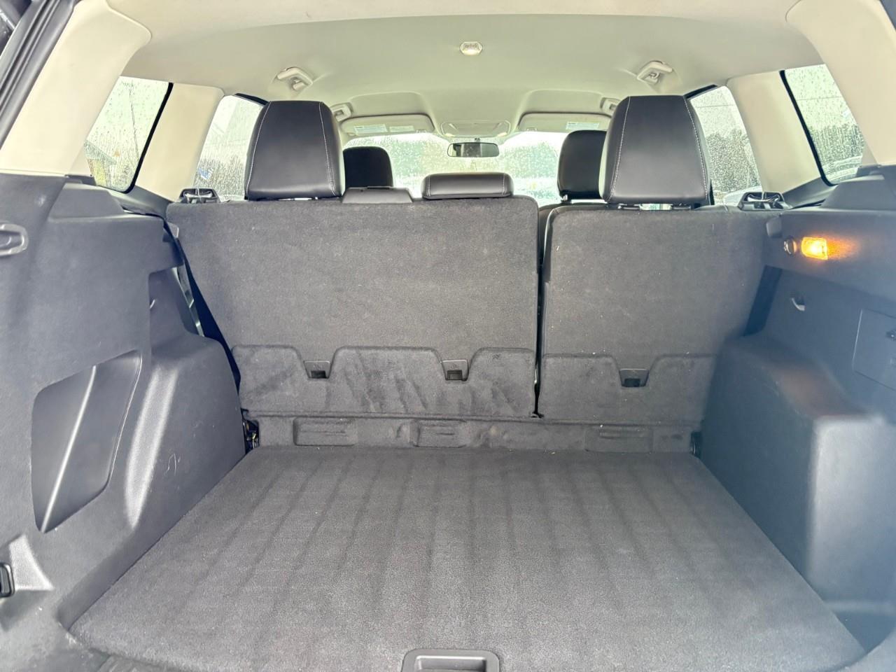 2018 Ford Escape SEL 4dr 4x4 Photo