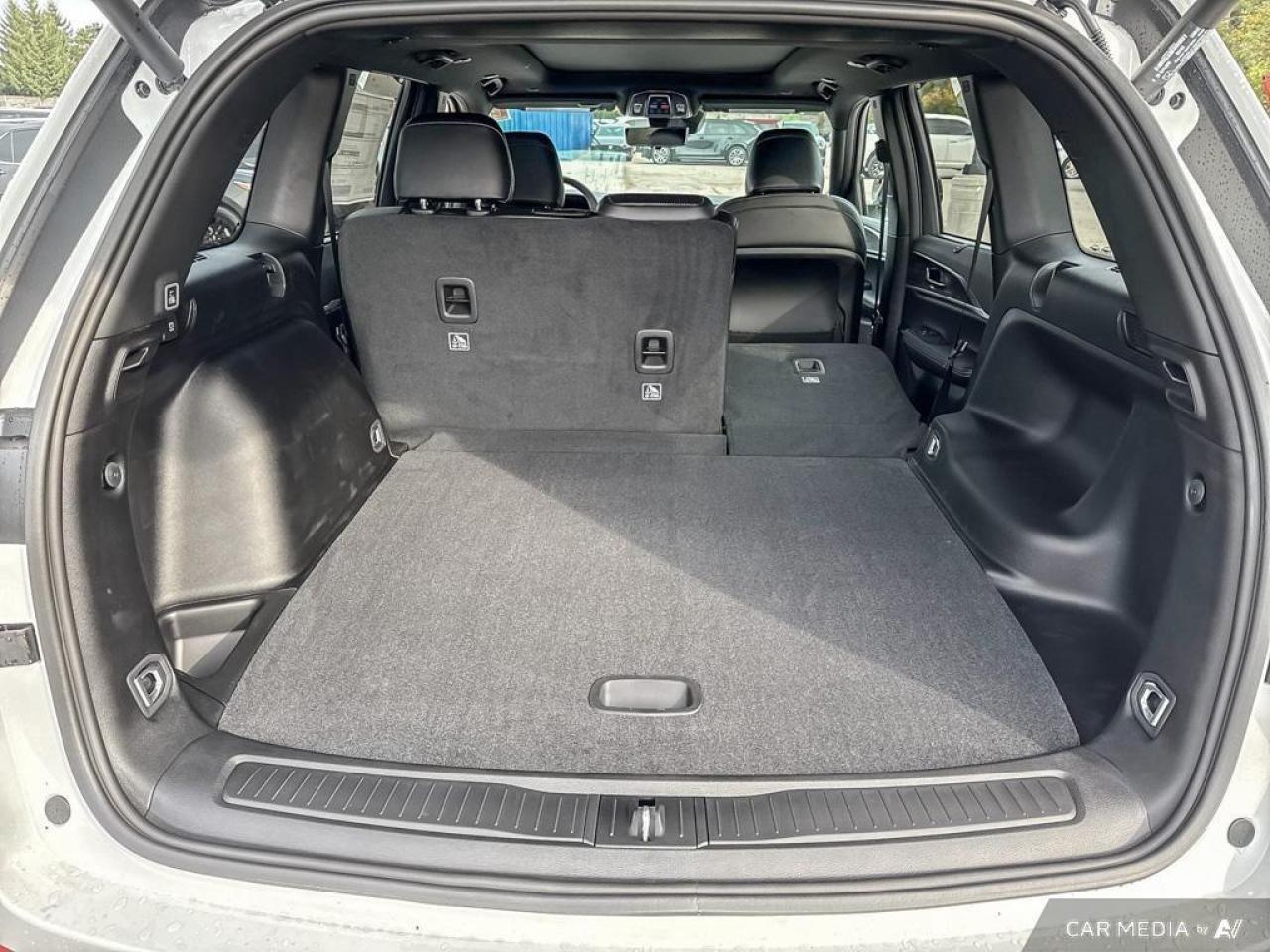 2025 Jeep Grand Cherokee Limited 4dr 4x4 Photo